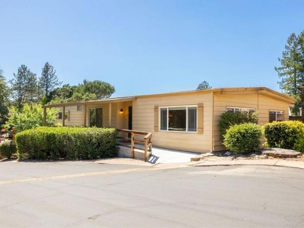 552 Bean Creek Road, Scotts Valley, CA 95066