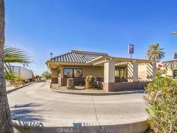 379 S Lovekin, Blythe, CA 92225