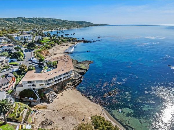 631 Cliff, Laguna Beach, CA 92651