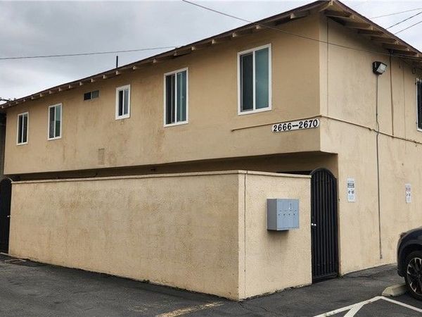 2668 Atlantic Avenue, Long Beach, CA 90806