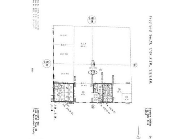 0 Dixie Rd, Hinkley, CA 60520