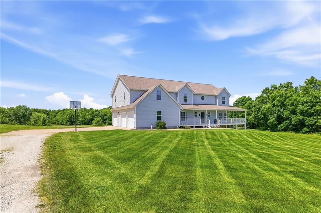 11310 S Hunt Road, Lone Jack, MO 64070 Main Photo