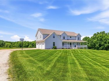 11310 S Hunt Road, Lone Jack, MO 64070