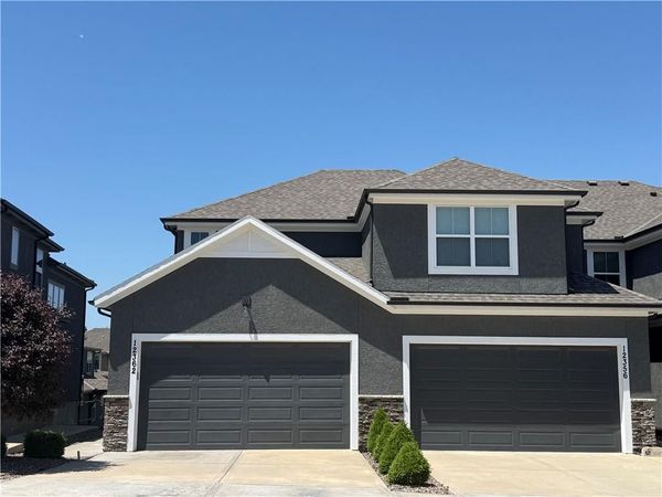 12362 S Sagebrush Drive, Olathe, KS 66061