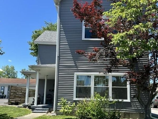 1617 M Street, Bedford, IN 47421