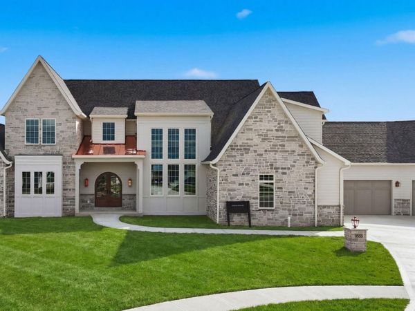 1854 Carica Court, Fort Wayne, IN 46814