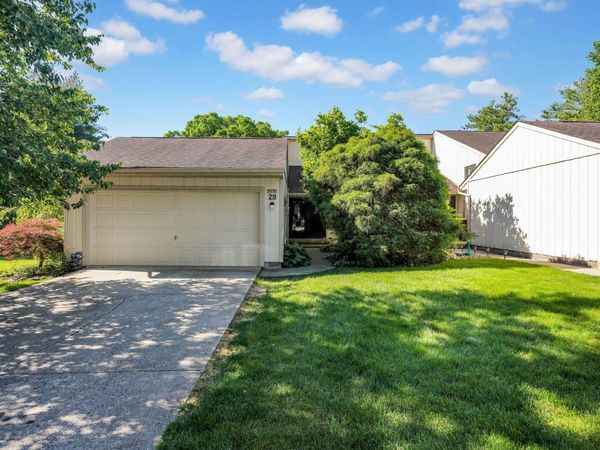 9191 S Greenridge Lane, Bloomington, IN 47401