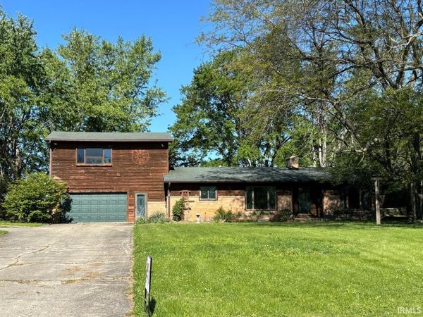 6409 N Old State Rd 3, Muncie, IN 47303