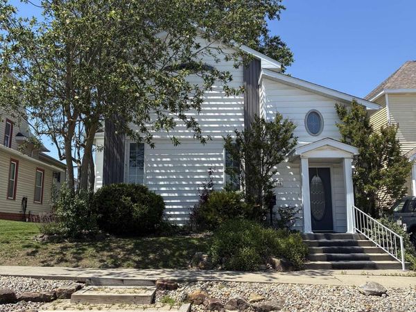 106 W 4th Street, Bicknell, IN 47512