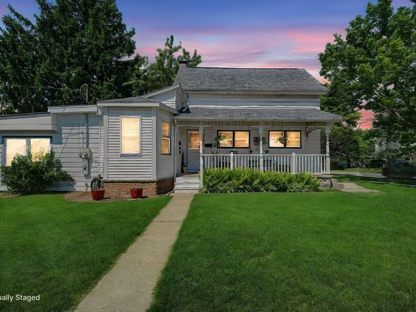 1431 Kossuth Street, Lafayette, IN 47905