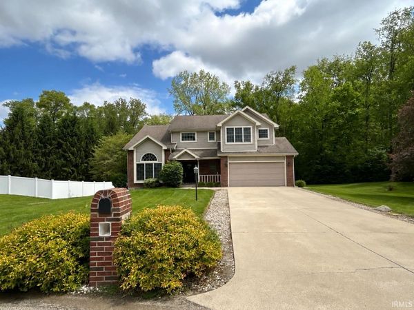5224 Kings Court, Logansport, IN 46947