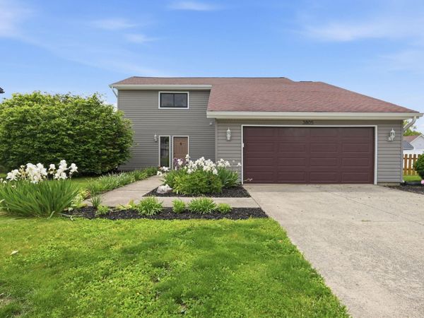 3805 N Lancaster Drive, Muncie, IN 47304