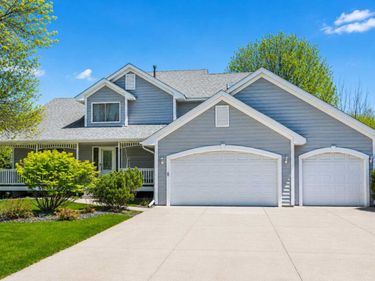 14180 Dehnsfield Road, Rogers, MN 55374