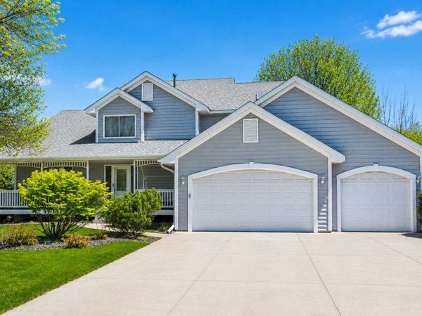 14180 Dehnsfield Road, Rogers, MN 55374