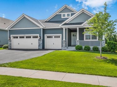 5201 Ramier Avenue NE, Otsego, MN 55374