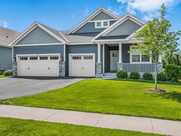 5201 Ramier Avenue NE, Otsego, MN 55374