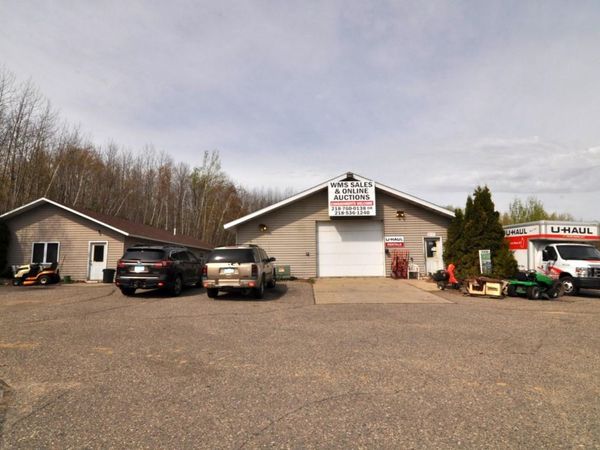 8525 State 371 NW, Walker, MN 56484