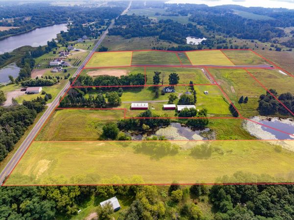 TBD 280th Avenue , Zimmerman, MN 55398