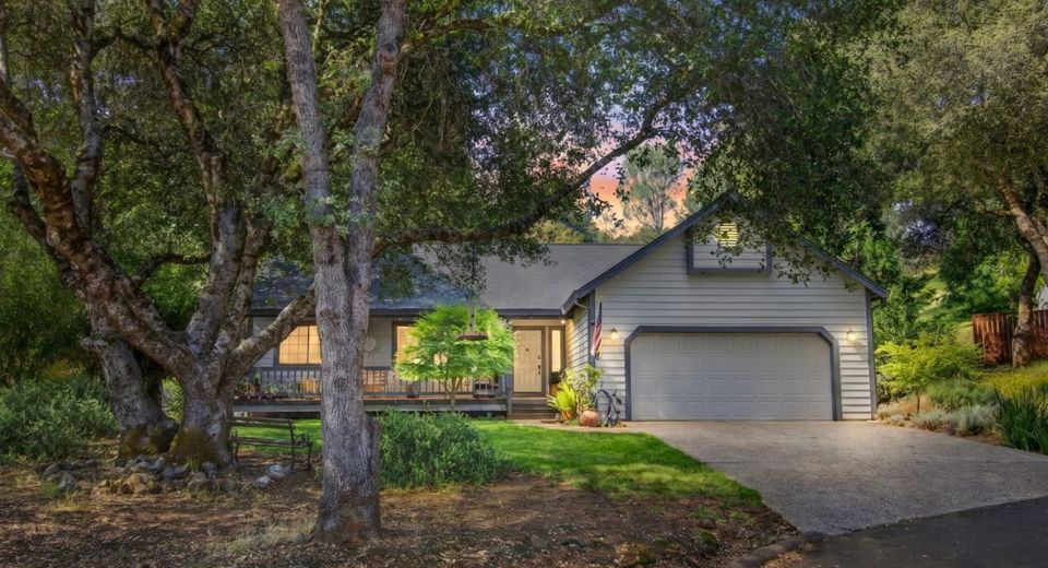 2796 Clipper Ct, Cool, CA 95614 Photo