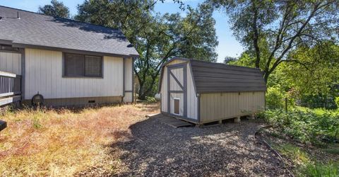2796 Clipper Ct, Cool, CA 95614 Photo
