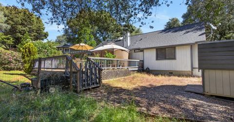 2796 Clipper Ct, Cool, CA 95614 Photo