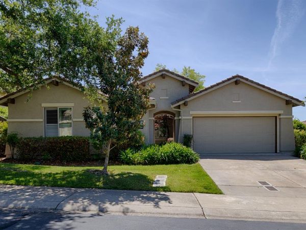 4108 Arenzano Way, El Dorado Hills, CA 95762