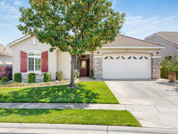 6080 Creekberry Way, El Dorado Hills, CA 95762
