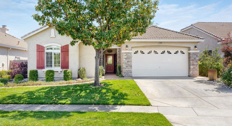 6080 Creekberry Way, El Dorado Hills, CA 95762 Photo