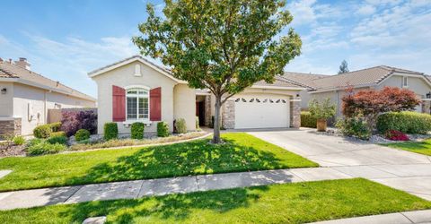 6080 Creekberry Way, El Dorado Hills, CA 95762 Photo