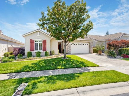 6080 Creekberry Way, El Dorado Hills, CA 95762 Photo
