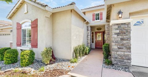 6080 Creekberry Way, El Dorado Hills, CA 95762 Photo