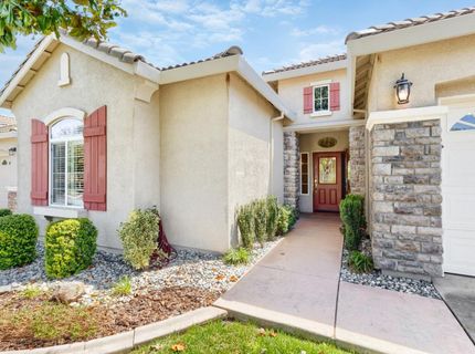 6080 Creekberry Way, El Dorado Hills, CA 95762 Photo