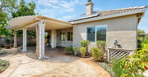 6080 Creekberry Way, El Dorado Hills, CA 95762 Photo