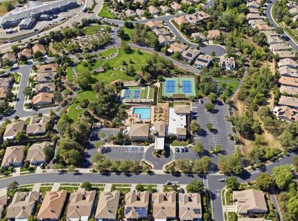 6080 Creekberry Way, El Dorado Hills, CA 95762 Photo