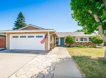 1366 Silver Spur Cir, Lincoln, CA 95648 Photo
