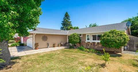 1366 Silver Spur Cir, Lincoln, CA 95648 Photo