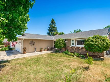 1366 Silver Spur Cir, Lincoln, CA 95648 Photo