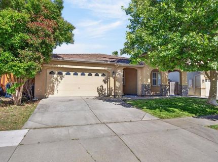 8406 Keusman St, Elk Grove, CA 95758 Photo