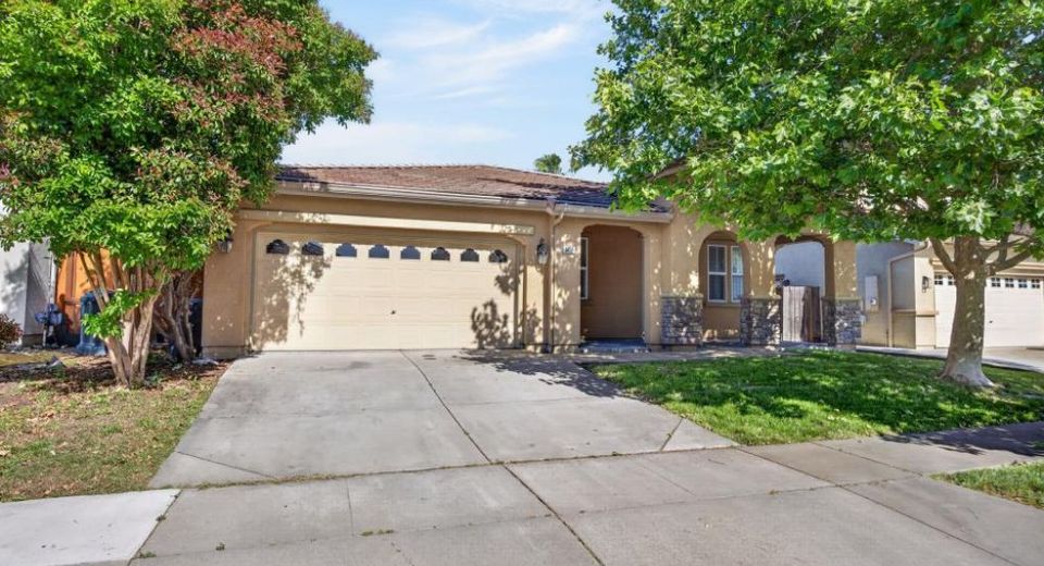 8406 Keusman St, Elk Grove, CA 95758 Photo