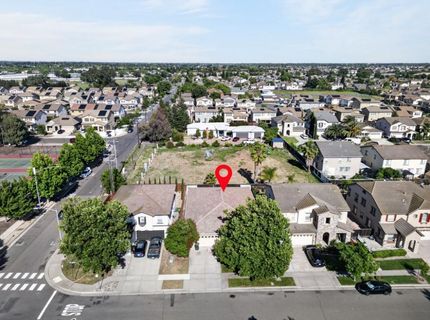 8406 Keusman St, Elk Grove, CA 95758 Photo