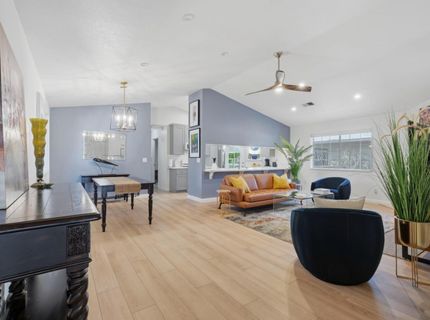 4705 Courtland Lane, Carmichael, CA 95608 Photo