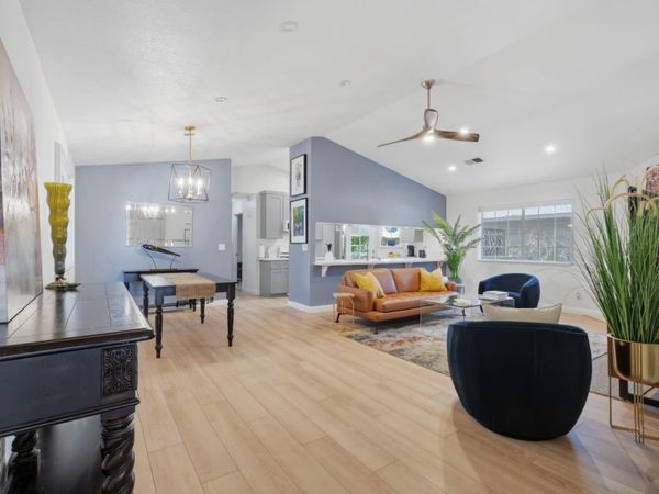 4705 Courtland Lane, Carmichael, CA 95608