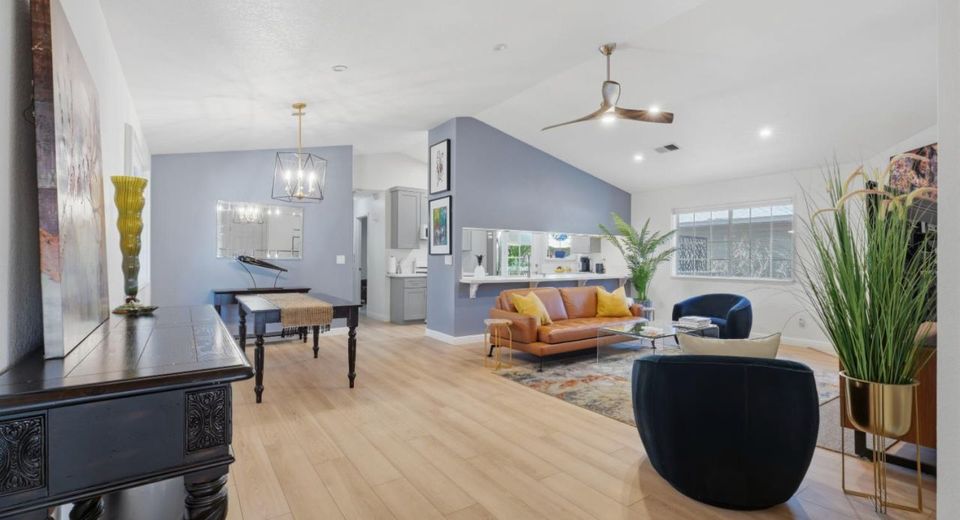 4705 Courtland Lane, Carmichael, CA 95608 Photo