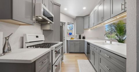 4705 Courtland Lane, Carmichael, CA 95608 Photo