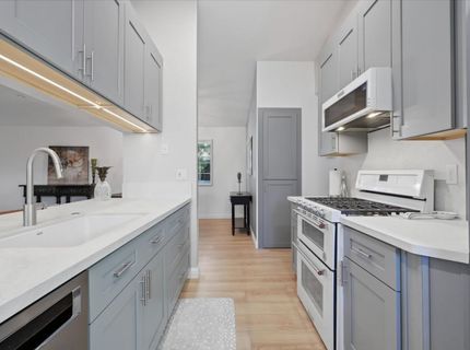 4705 Courtland Lane, Carmichael, CA 95608 Photo