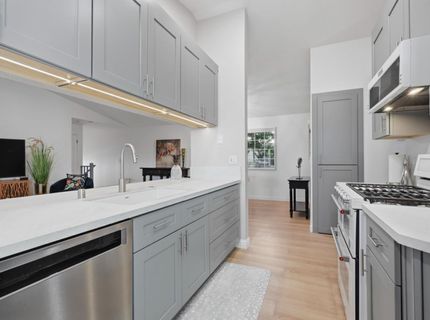 4705 Courtland Lane, Carmichael, CA 95608 Photo