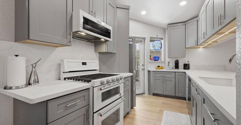 4705 Courtland Lane, Carmichael, CA 95608 Photo