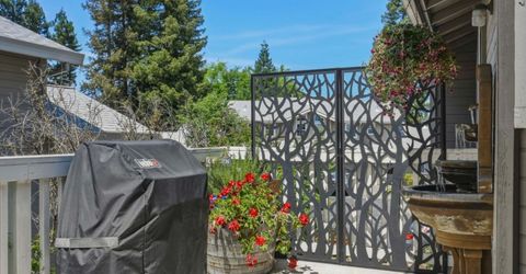 4705 Courtland Lane, Carmichael, CA 95608 Photo