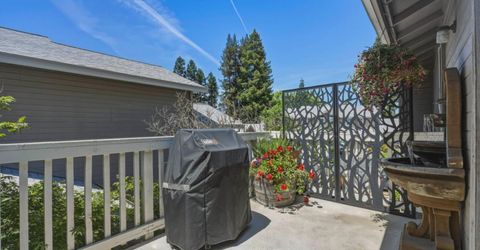 4705 Courtland Lane, Carmichael, CA 95608 Photo
