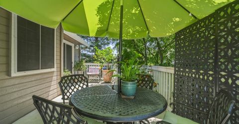 4705 Courtland Lane, Carmichael, CA 95608 Photo